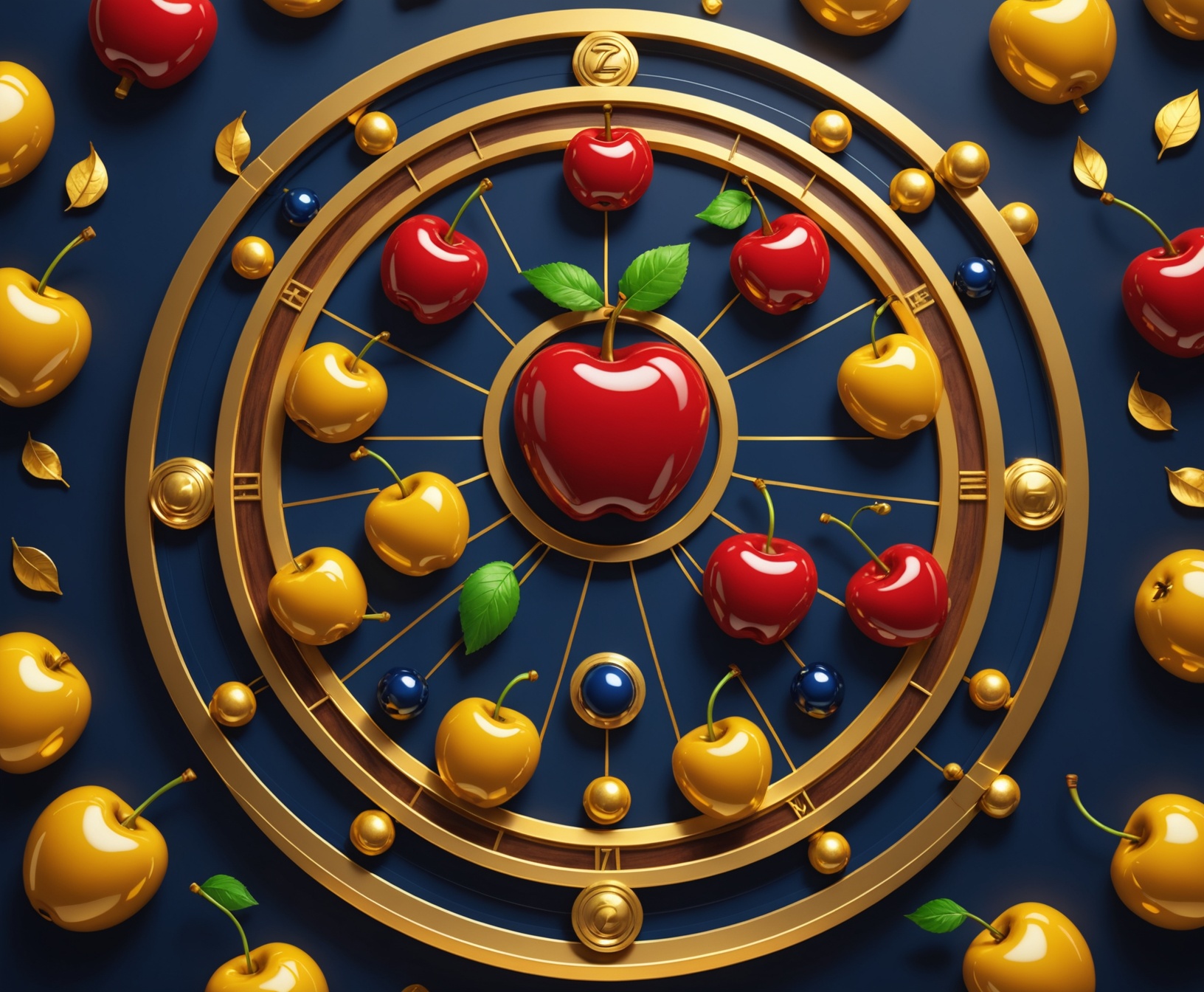 Slots Clássicos